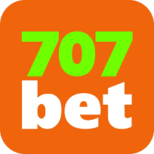 Logo da 707BET